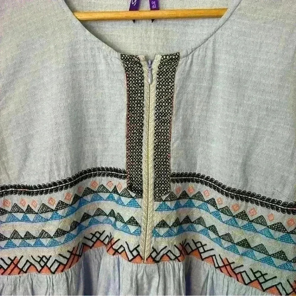 Seraphine Maternity Nursing and Maternity Top Size 10 - Picture 2 of 6